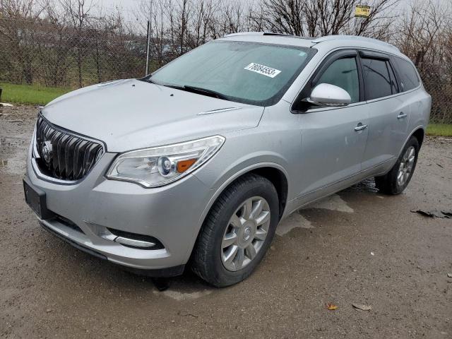 BUICK ENCLAVE 2015 5gakrbkd2fj329586