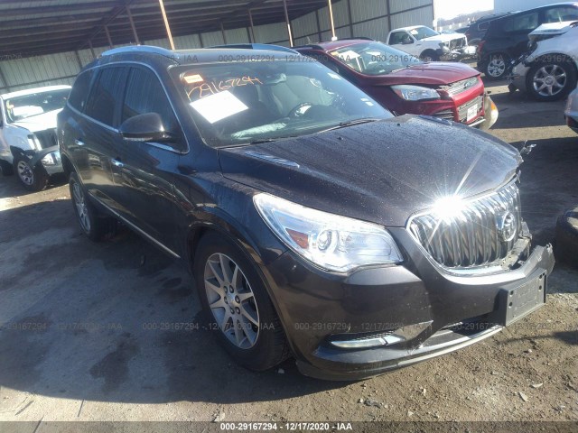 BUICK ENCLAVE 2015 5gakrbkd2fj363656