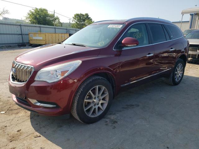 BUICK ENCLAVE 2015 5gakrbkd2fj371689