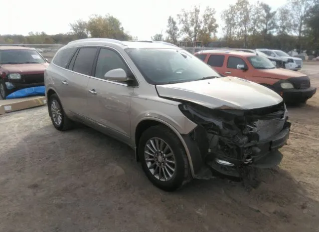 BUICK ENCLAVE 2015 5gakrbkd2fj373295