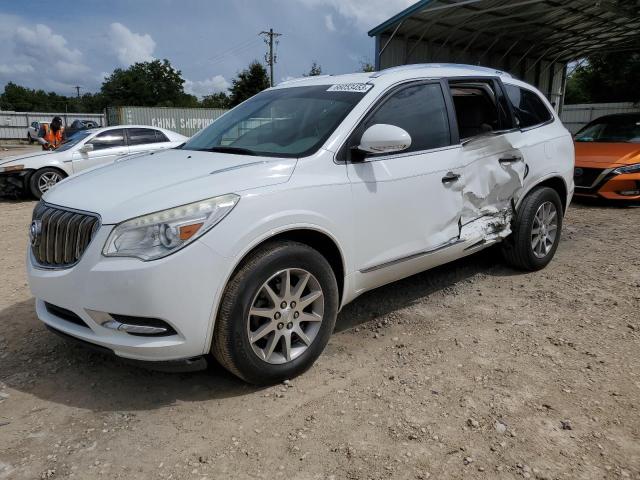 BUICK ENCLAVE 2016 5gakrbkd2gj103730