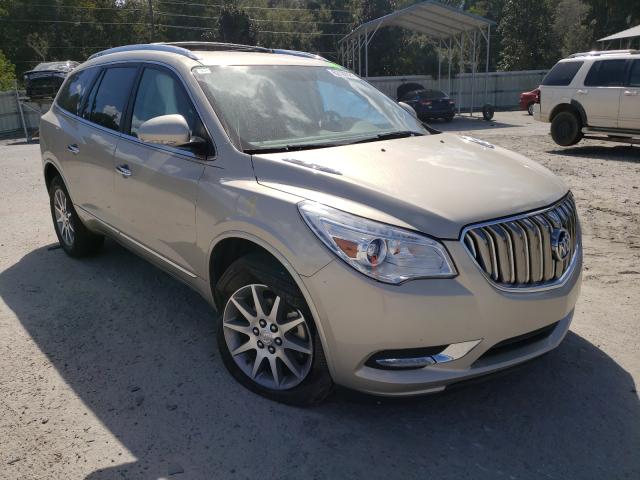 BUICK ENCLAVE 2016 5gakrbkd2gj106160