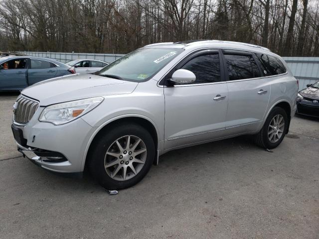 BUICK ENCLAVE 2016 5gakrbkd2gj111665