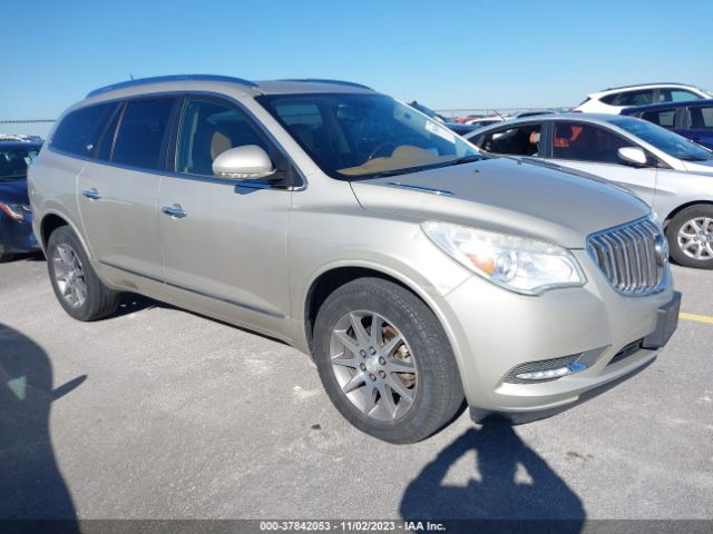 BUICK ENCLAVE 2016 5gakrbkd2gj144309