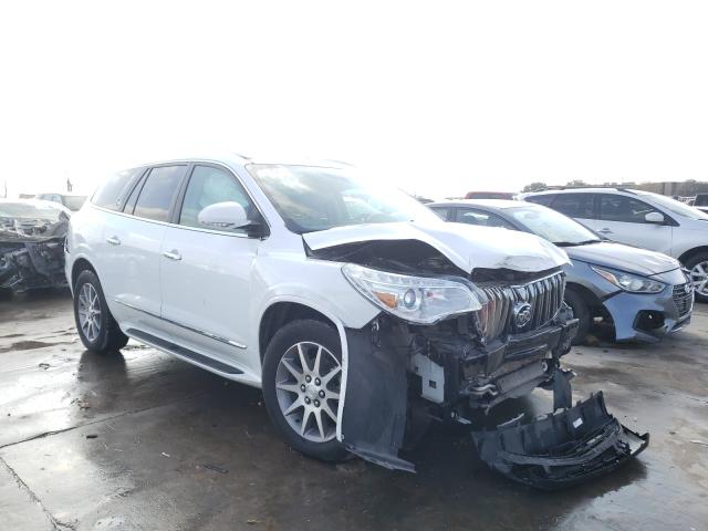 BUICK ENCLAVE 2016 5gakrbkd2gj150725