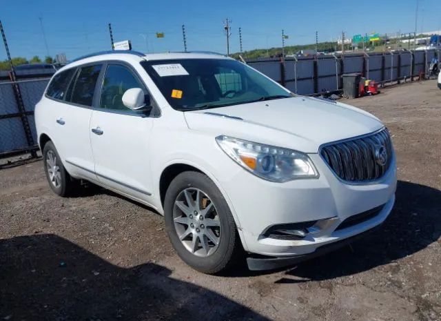 BUICK ENCLAVE 2016 5gakrbkd2gj150983