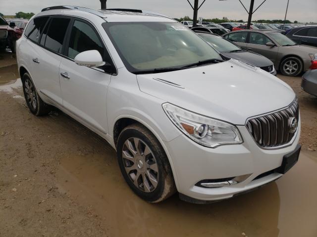 BUICK ENCLAVE 2016 5gakrbkd2gj157397