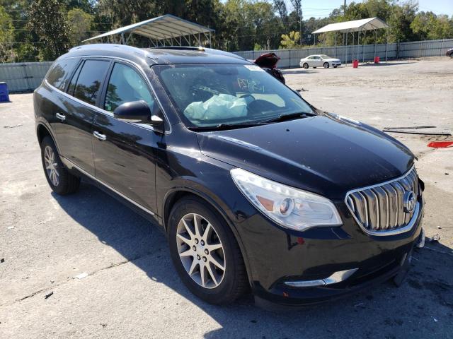 BUICK ENCLAVE 2016 5gakrbkd2gj158064