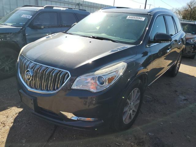 BUICK ENCLAVE 2016 5gakrbkd2gj187984