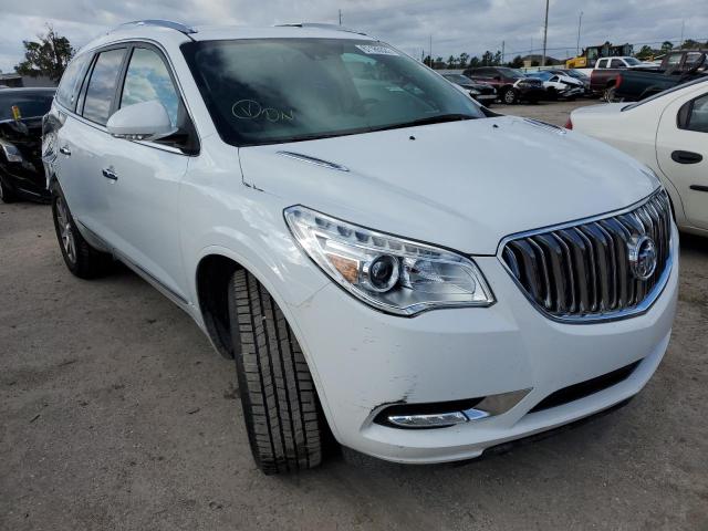 BUICK ENCLAVE 2016 5gakrbkd2gj233927