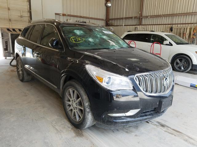 BUICK ENCLAVE 2016 5gakrbkd2gj237962