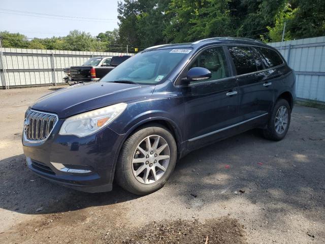 BUICK ENCLAVE 2016 5gakrbkd2gj260500