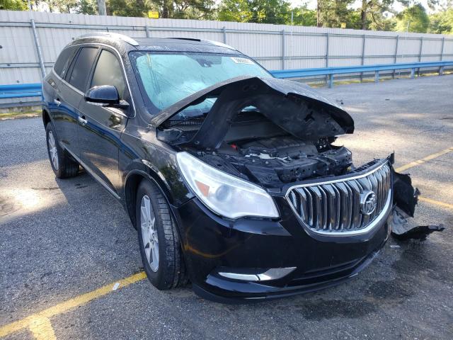 BUICK ENCLAVE 2016 5gakrbkd2gj268189