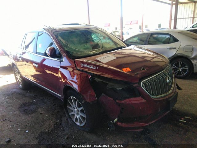 BUICK ENCLAVE 2016 5gakrbkd2gj289088