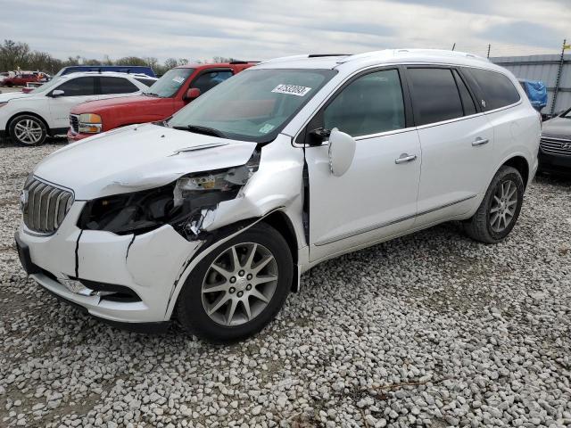 BUICK ENCLAVE 2016 5gakrbkd2gj294291