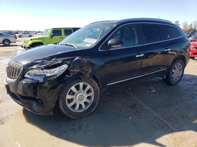 BUICK ENCLAVE 2016 5gakrbkd2gj296753