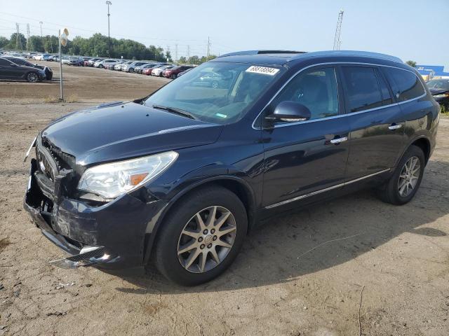 BUICK ENCLAVE 2016 5gakrbkd2gj299832