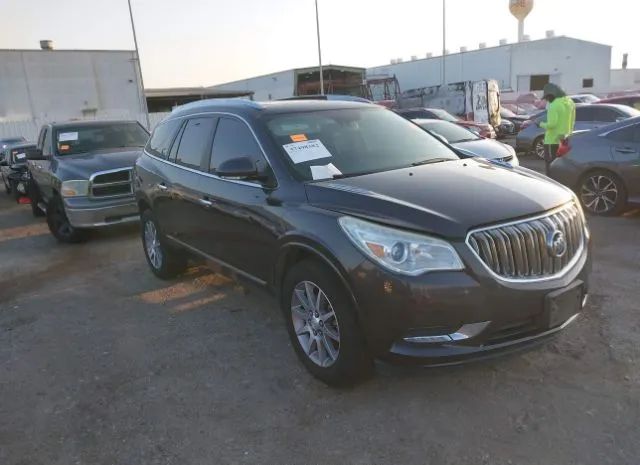 BUICK ENCLAVE 2016 5gakrbkd2gj312627