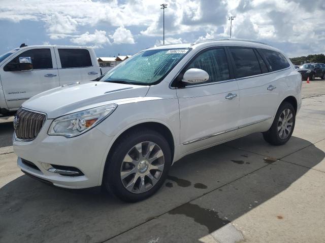 BUICK ENCLAVE 2016 5gakrbkd2gj317133