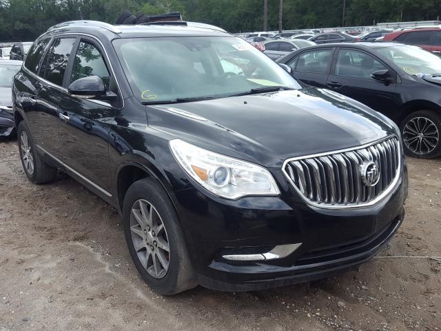 BUICK ENCLAVE 2016 5gakrbkd2gj344140