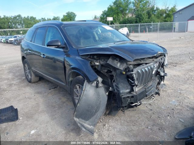 BUICK ENCLAVE 2017 5gakrbkd2hj119430