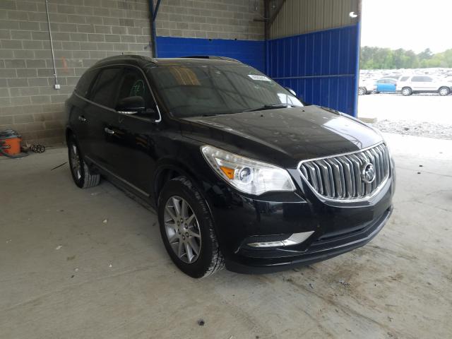 BUICK ENCLAVE 2017 5gakrbkd2hj125440