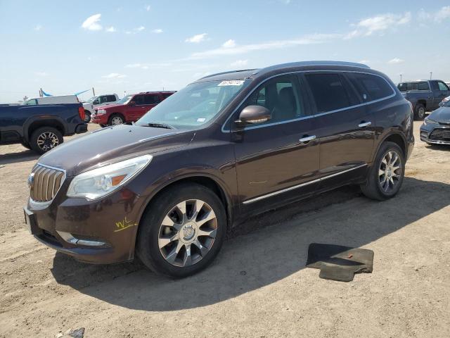 BUICK ENCLAVE 2017 5gakrbkd2hj144277