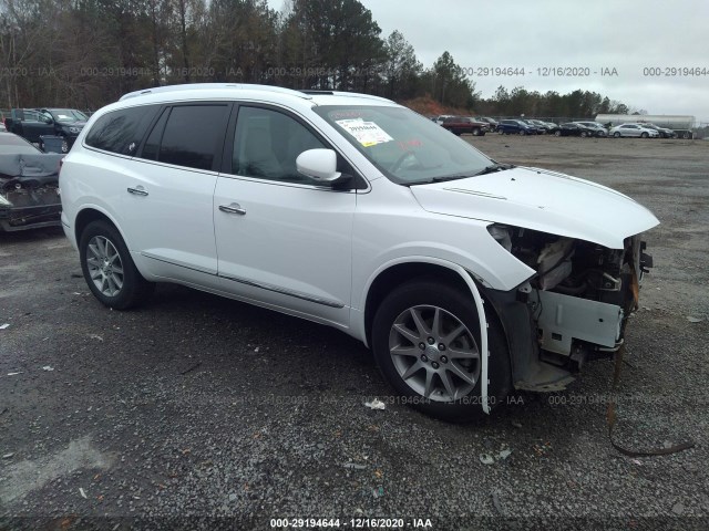 BUICK ENCLAVE 2017 5gakrbkd2hj153934