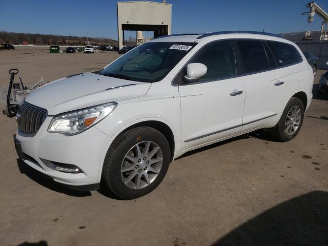 BUICK ENCLAVE 2017 5gakrbkd2hj154940