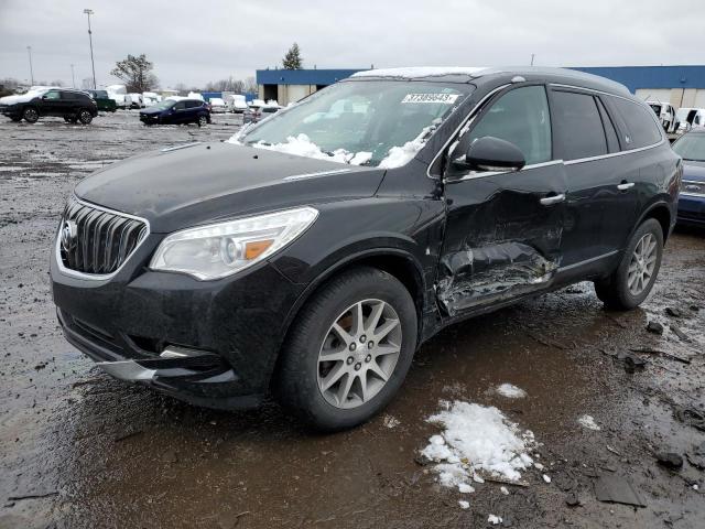 BUICK ENCLAVE 2017 5gakrbkd2hj158504