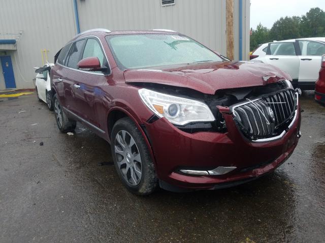 BUICK ENCLAVE 2017 5gakrbkd2hj159121