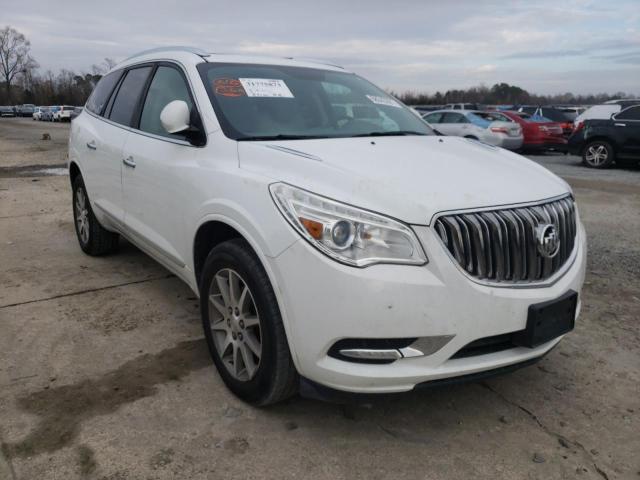 BUICK ENCLAVE 2017 5gakrbkd2hj178767