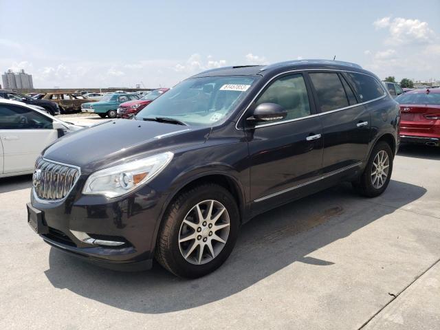 BUICK ENCLAVE 2017 5gakrbkd2hj189042