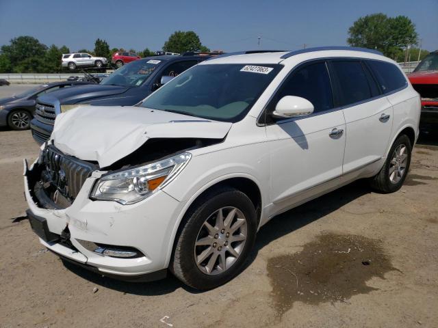 BUICK ENCLAVE 2017 5gakrbkd2hj198209