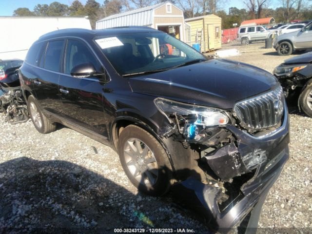 BUICK ENCLAVE 2017 5gakrbkd2hj237137