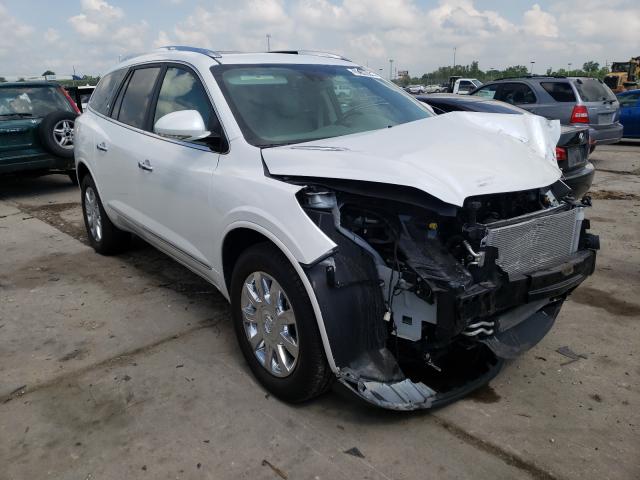 BUICK ENCLAVE 2017 5gakrbkd2hj298049