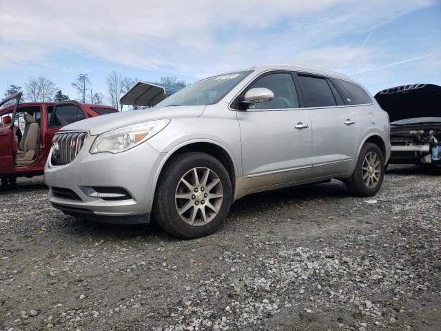 BUICK ENCLAVE 2017 5gakrbkd2hj309132