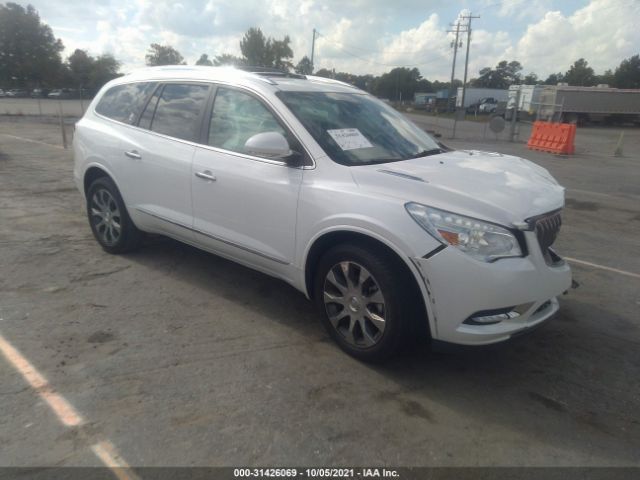 BUICK ENCLAVE 2017 5gakrbkd2hj320762