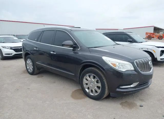 BUICK ENCLAVE 2017 5gakrbkd2hj324696