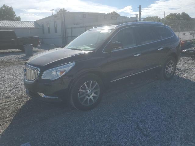 BUICK ENCLAVE 2017 5gakrbkd2hj328327