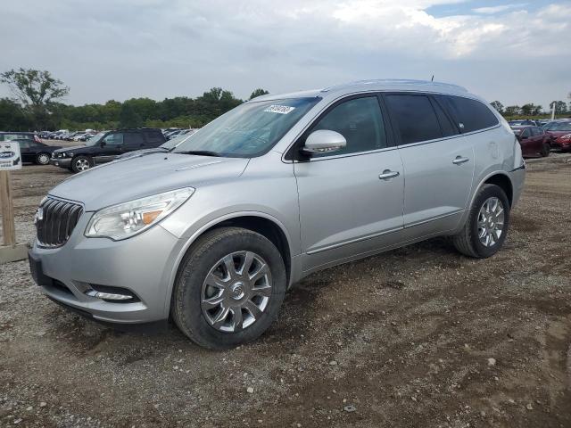 BUICK ENCLAVE 2017 5gakrbkd2hj346634