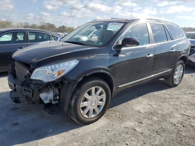 BUICK ENCLAVE 2017 5gakrbkd2hj354619