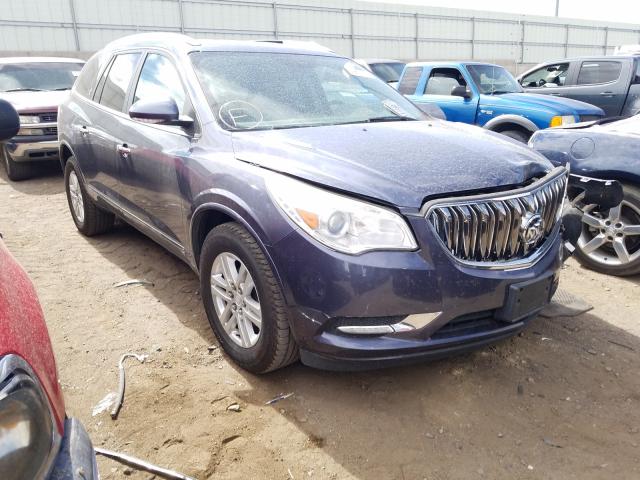 BUICK ENCLAVE 2013 5gakrbkd3dj118510