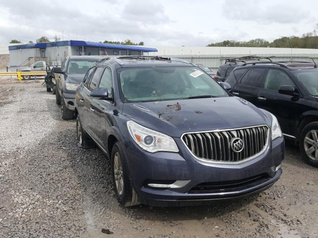 BUICK ENCLAVE 2013 5gakrbkd3dj120046