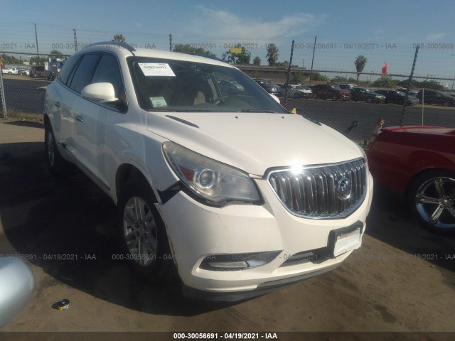 BUICK ENCLAVE 2013 5gakrbkd3dj142449