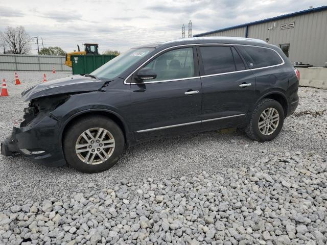 BUICK ENCLAVE 2013 5gakrbkd3dj180277