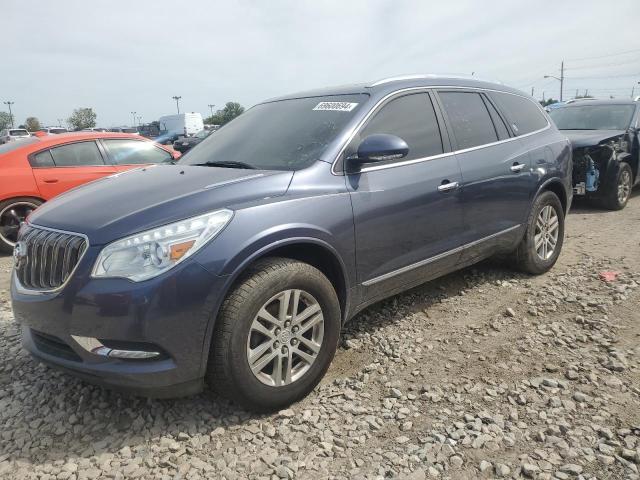 BUICK ENCLAVE 2013 5gakrbkd3dj181591