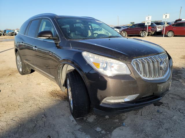 BUICK ENCLAVE 2014 5gakrbkd3ej101112