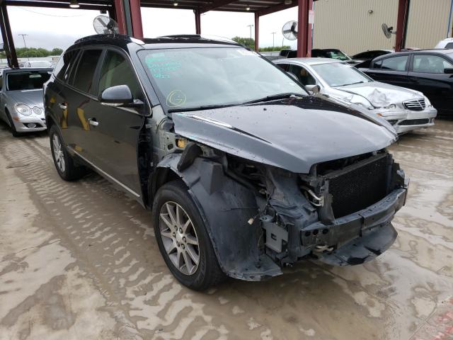 BUICK ENCLAVE 2014 5gakrbkd3ej102471