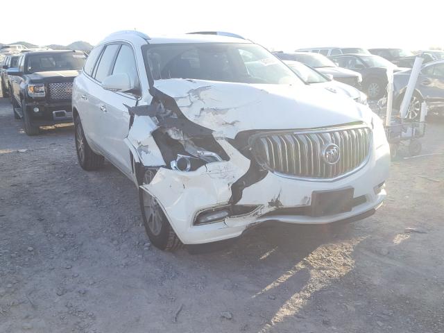 BUICK ENCLAVE 2014 5gakrbkd3ej106228